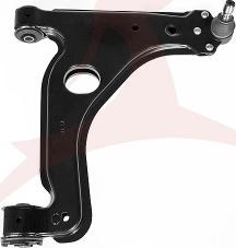 MEHA AUTOMOTIVE MH20572 - Bras de liaison, suspension de roue cwaw.fr