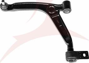 MEHA AUTOMOTIVE MH20577 - Bras de liaison, suspension de roue cwaw.fr