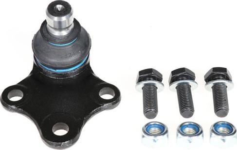 MEHA AUTOMOTIVE MH20644 - Rotule de suspension cwaw.fr