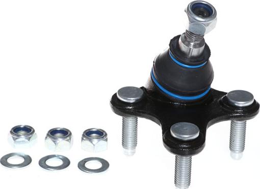 MEHA AUTOMOTIVE MH20642 - Rotule de suspension cwaw.fr