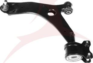 MEHA AUTOMOTIVE MH20604 - Bras de liaison, suspension de roue cwaw.fr