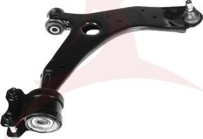 MEHA AUTOMOTIVE MH20605 - Bras de liaison, suspension de roue cwaw.fr