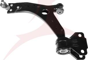 MEHA AUTOMOTIVE MH20606 - Bras de liaison, suspension de roue cwaw.fr