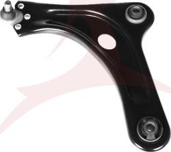 MEHA AUTOMOTIVE MH20600 - Bras de liaison, suspension de roue cwaw.fr