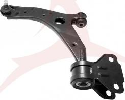 MEHA AUTOMOTIVE MH20615 - Bras de liaison, suspension de roue cwaw.fr