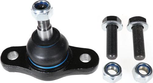 MEHA AUTOMOTIVE MH20678 - Rotule de suspension cwaw.fr