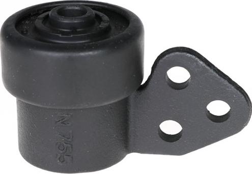 MEHA AUTOMOTIVE MH20752 - Suspension, bras de liaison cwaw.fr