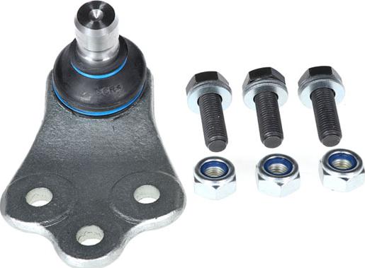 MEHA AUTOMOTIVE MH20739 - Rotule de suspension cwaw.fr