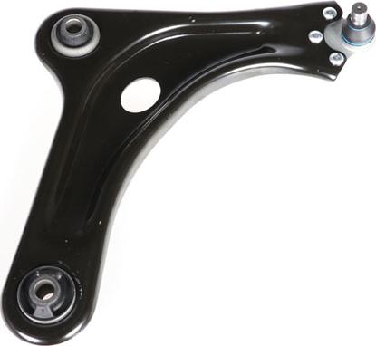 MEHA AUTOMOTIVE MH21490 - Bras de liaison, suspension de roue cwaw.fr