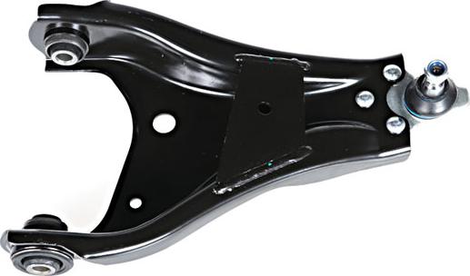 MEHA AUTOMOTIVE MH21486 - Bras de liaison, suspension de roue cwaw.fr