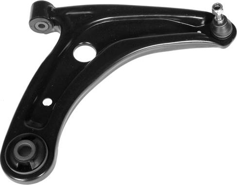 MEHA AUTOMOTIVE MH21431 - Bras de liaison, suspension de roue cwaw.fr