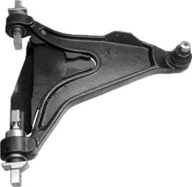 MEHA AUTOMOTIVE MH21420 - Bras de liaison, suspension de roue cwaw.fr