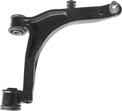 MEHA AUTOMOTIVE MH21423 - Bras de liaison, suspension de roue cwaw.fr