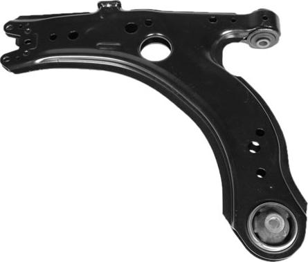 MEHA AUTOMOTIVE MH21512 - Bras de liaison, suspension de roue cwaw.fr