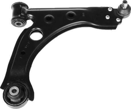 MEHA AUTOMOTIVE MH21399 - Bras de liaison, suspension de roue cwaw.fr