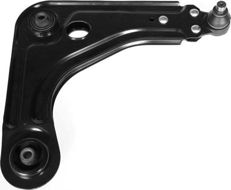 MEHA AUTOMOTIVE MH21355 - Bras de liaison, suspension de roue cwaw.fr