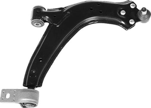 MEHA AUTOMOTIVE MH21368 - Bras de liaison, suspension de roue cwaw.fr