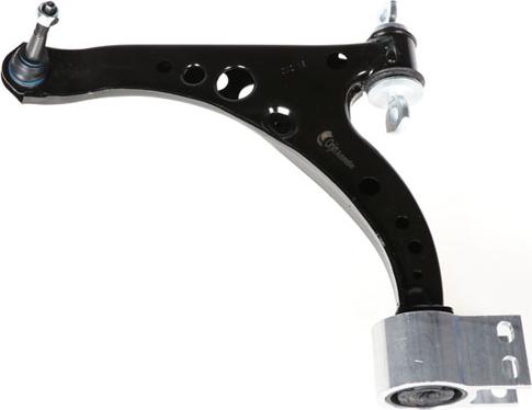 MEHA AUTOMOTIVE MH21329 - Bras de liaison, suspension de roue cwaw.fr