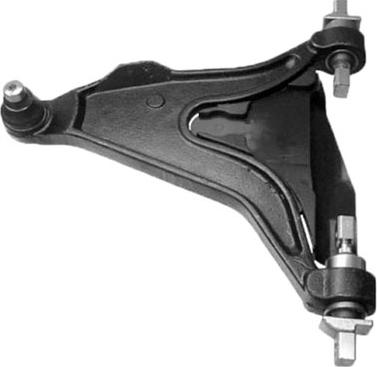 MEHA AUTOMOTIVE MH21268 - Bras de liaison, suspension de roue cwaw.fr