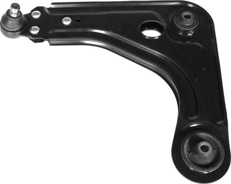 MEHA AUTOMOTIVE MH21204 - Bras de liaison, suspension de roue cwaw.fr