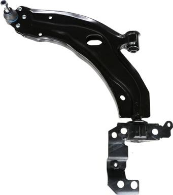 MEHA AUTOMOTIVE MH21233 - Bras de liaison, suspension de roue cwaw.fr