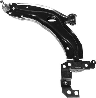 MEHA AUTOMOTIVE MH21229 - Bras de liaison, suspension de roue cwaw.fr