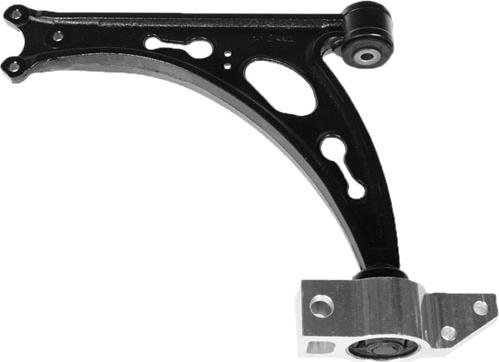 MEHA AUTOMOTIVE MH21226 - Bras de liaison, suspension de roue cwaw.fr