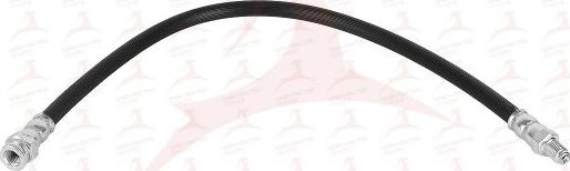 MEHA AUTOMOTIVE MH73214 - Flexible de frein cwaw.fr