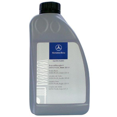 Mercedes-Benz 000 989 08 25 10 - Antigel cwaw.fr