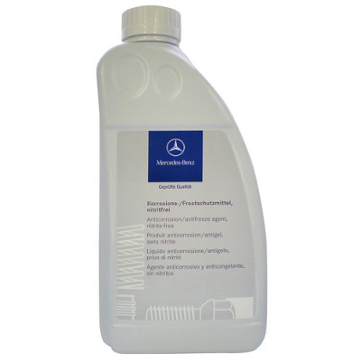 Mercedes-Benz A 000 989 08 25 10 - Antigel cwaw.fr