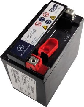 Mercedes-Benz A2115410001 - Batterie de démarrage cwaw.fr