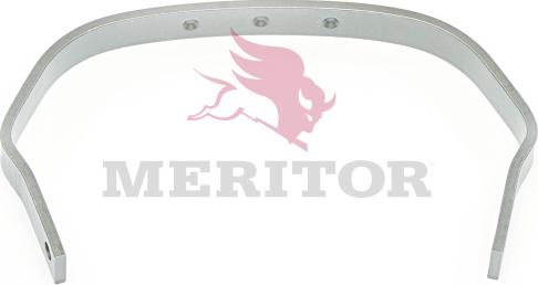 Meritor 681 92 115 - Kit de réparation, arbre à cames de frein cwaw.fr