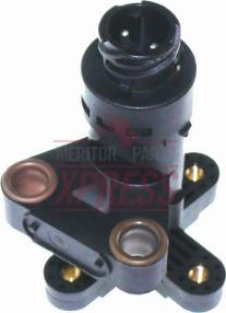 Meritor OR61.16.009 - Capteur, niveau de suspension pneumatique cwaw.fr