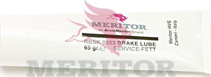 Meritor R955107800N - Dessicateur, système d'air comprimé cwaw.fr