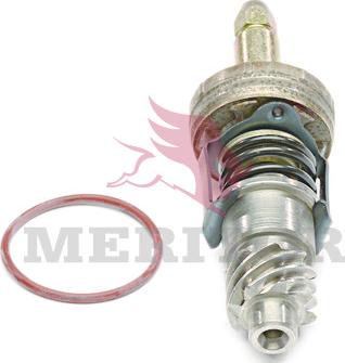 Meritor ST1035 - Kit de réparation, arbre à cames de frein cwaw.fr