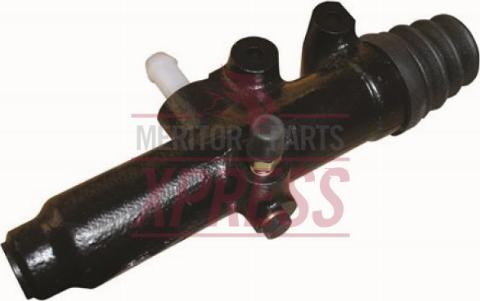 Meritor TT08.02.010 - Cylindre émetteur, embrayage cwaw.fr