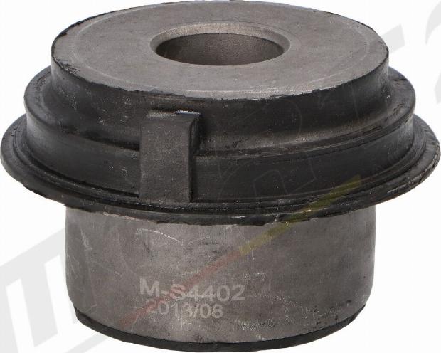 MERTZ M-S4402 - Suspension, bras de liaison cwaw.fr