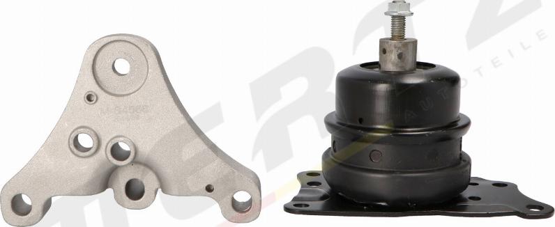 MERTZ M-S4568 - Support moteur cwaw.fr