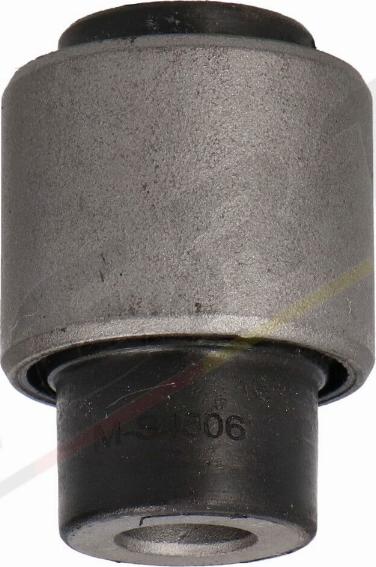 MERTZ M-S4506 - Suspension, bras de liaison cwaw.fr