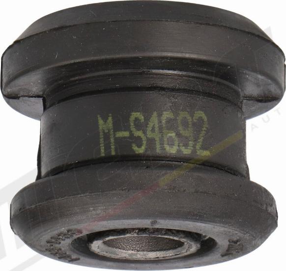 MERTZ M-S4692 - Suspension, bras de liaison cwaw.fr