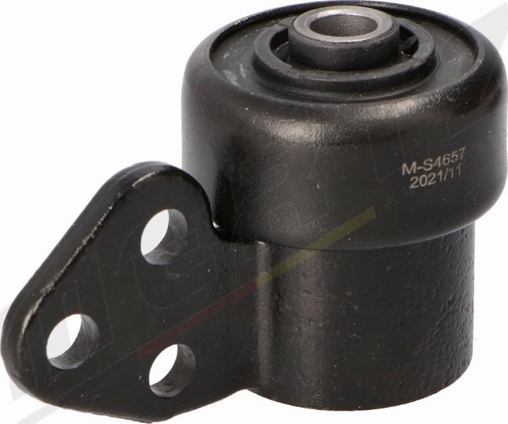 MERTZ M-S4657 - Suspension, bras de liaison cwaw.fr