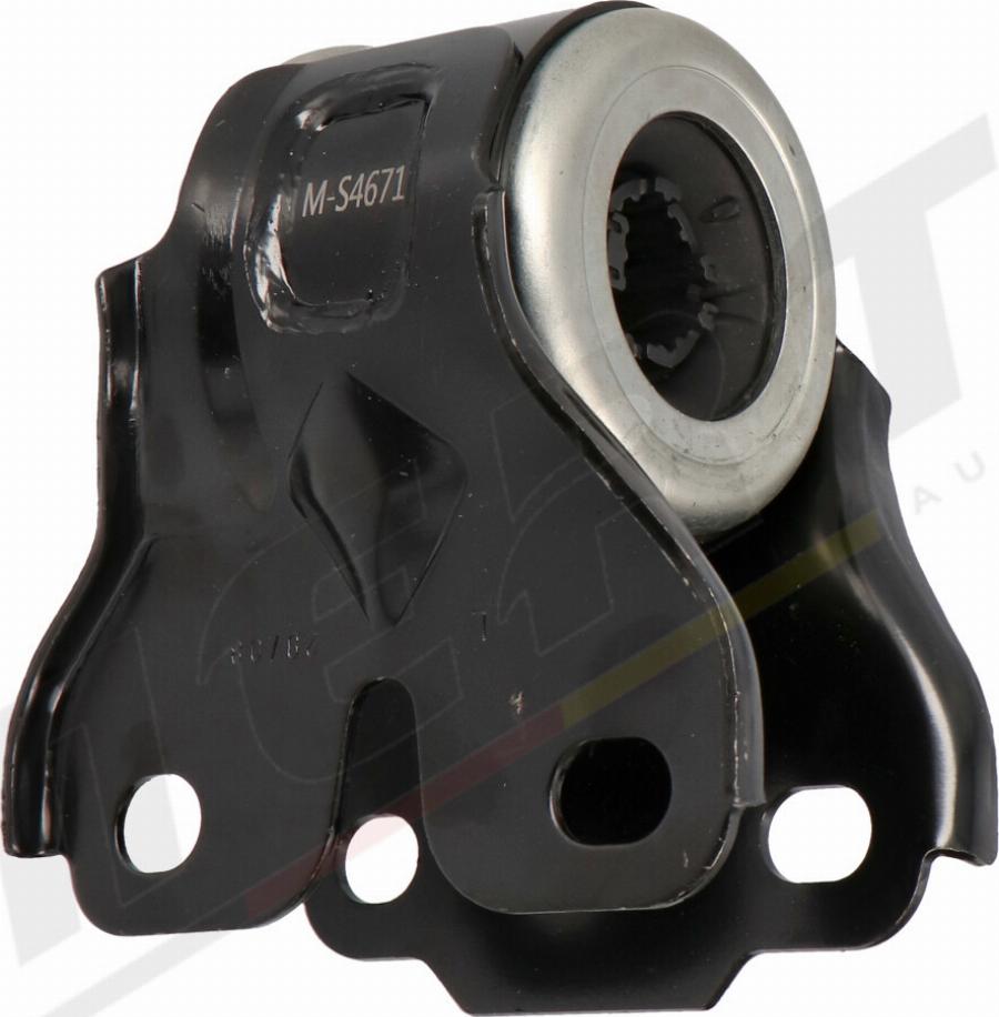 MERTZ M-S4671 - Suspension, bras de liaison cwaw.fr