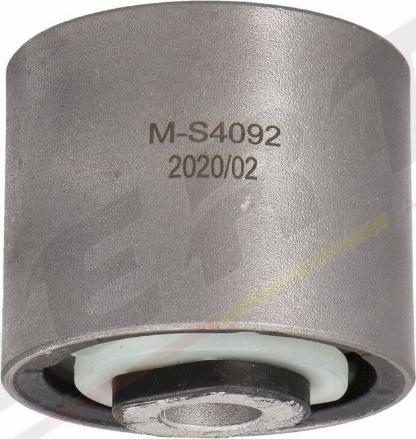 MERTZ M-S4092 - Suspension, bras de liaison cwaw.fr