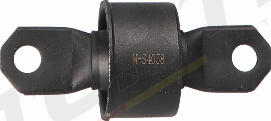 MERTZ M-S4058 - Suspension, bras de liaison cwaw.fr