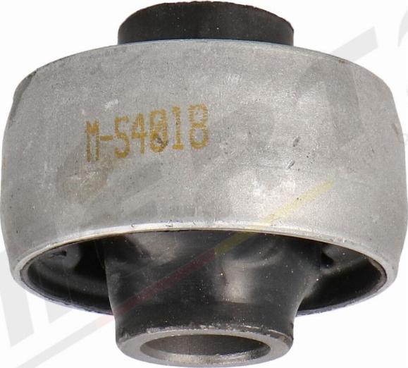 MERTZ M-S4018 - Suspension, bras de liaison cwaw.fr