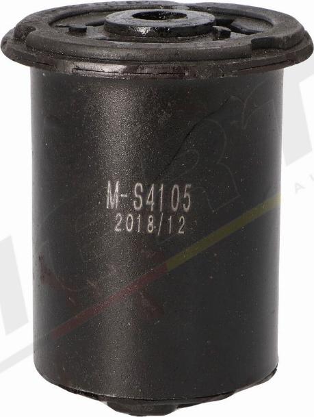 MERTZ M-S4105 - Suspension, bras de liaison cwaw.fr