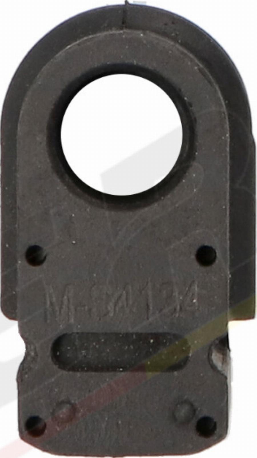 MERTZ M-S4134 - Coussinet de palier, stabilisateur cwaw.fr