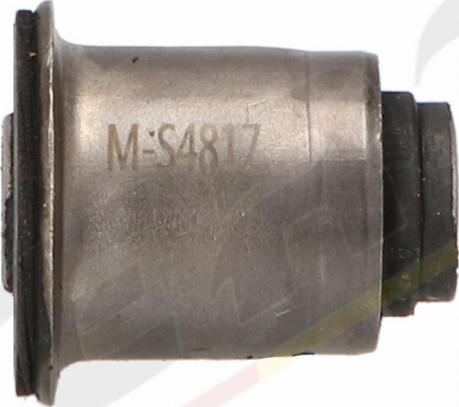 MERTZ M-S4817 - Suspension, bras de liaison cwaw.fr