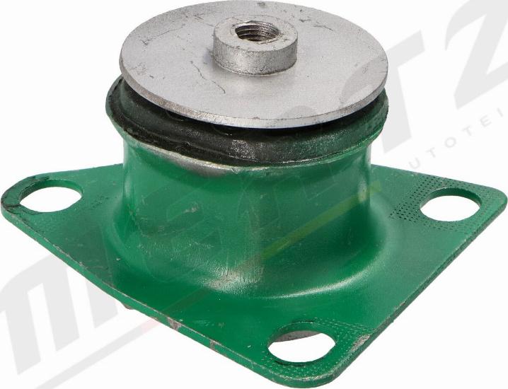 MERTZ M-S4347 - Suspension, support de boîte automatique cwaw.fr