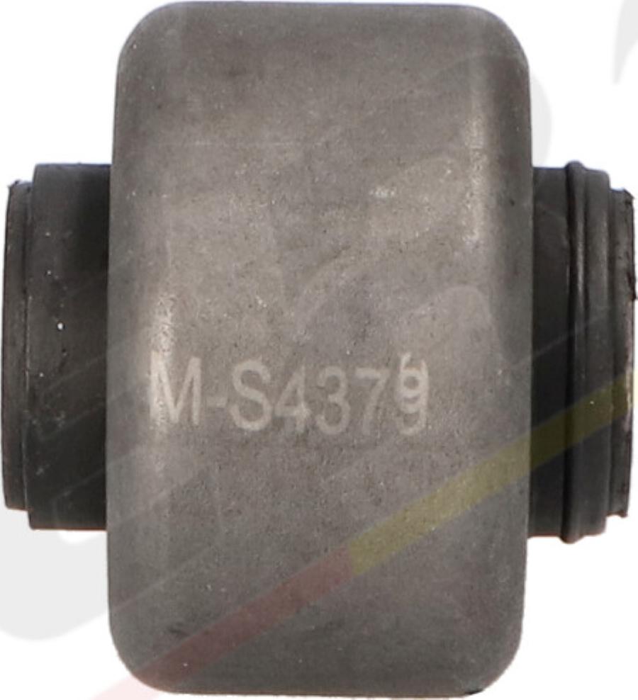 MERTZ M-S4379 - Suspension, bras de liaison cwaw.fr